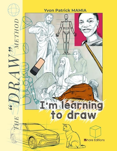 I'm Learning to Draw The "Draw" Method