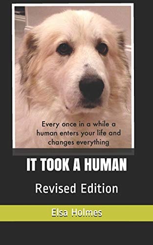 It Took a Human Revised Edition