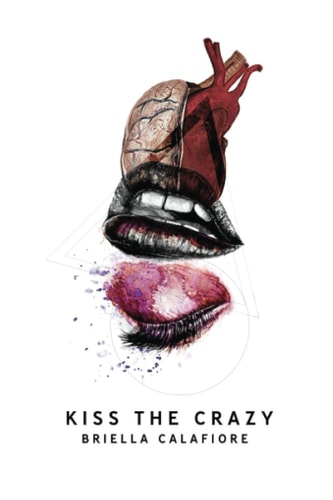Kiss the Crazy
