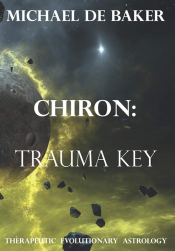 Chiron Trauma Key