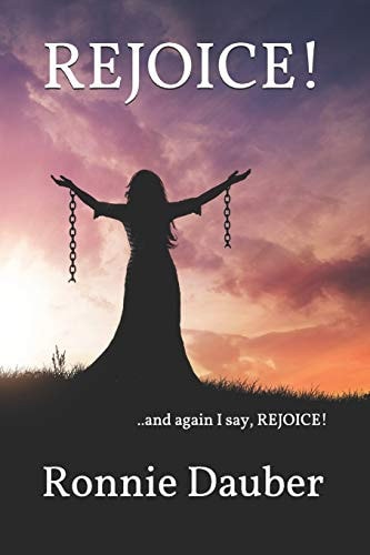 Rejoice! ...and Again I Say, Rejoice!