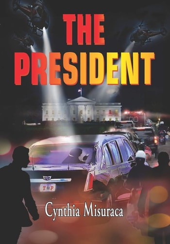 The President Part 1
