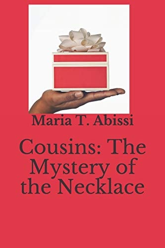 Cousins The Mystery of the Necklace