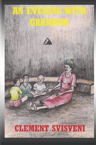 An Evening With Grandma