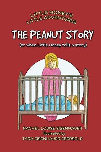 The Peanut Story Or when Little Honey Tells a Story