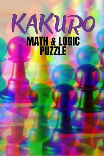 Kakuro Math & Logic Puzzle