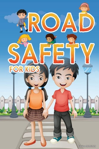 Road Safety for Kids Edition 2020/2021