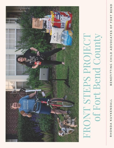 The Front Steps Project Of Fort Bend County