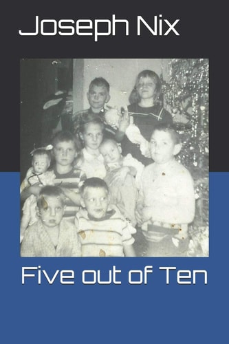 Five Out of Ten
