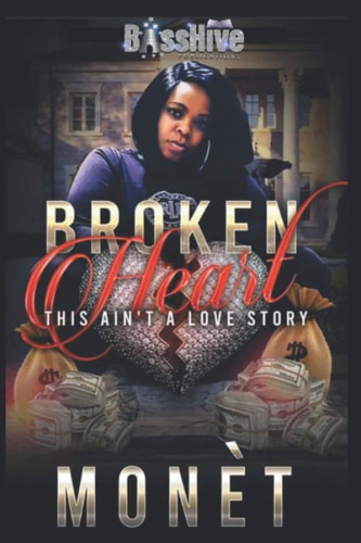 Broken Heart This Ain't a Love Story