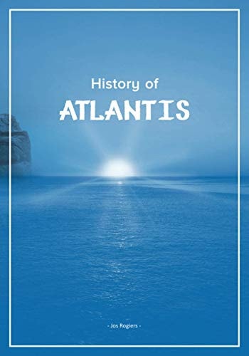 History of Atlantis