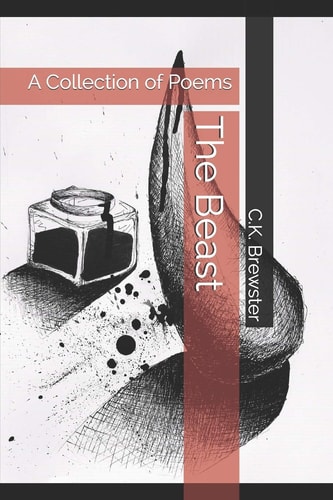 The Beast A Collection of Poems