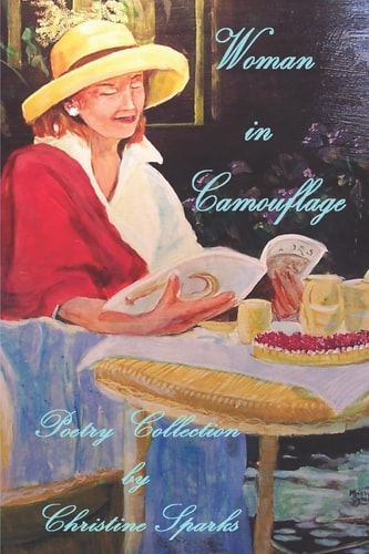 Woman in Camouflage Poetry