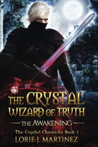 The Crystal Wizard of Truth The Crystal Chronicles