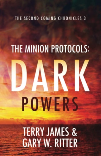 The Minion Protocols Dark Powers