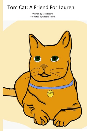 Tom Cat A Friend For Lauren