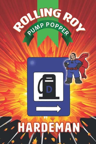 Rolling Roy "Pump Popper"
