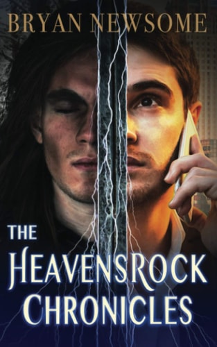 The Heavensrock Chronicles
