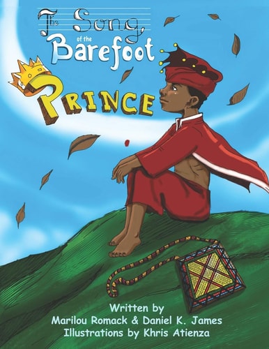 The Song of the Barefoot Prince