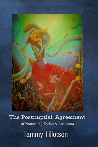 The Postnuptial Agreement Of Nomura's Jellyfish & Anaphora
