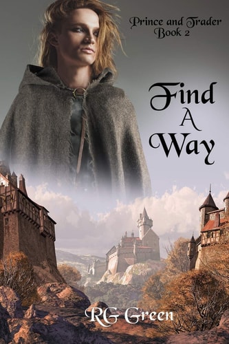 Find A Way