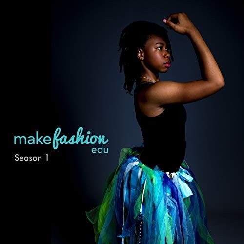 MakeFashion Edu Volume 2
