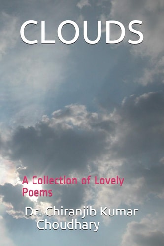 Clouds A Collection of Lovely Poems