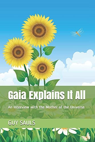 Gaia Explains it All An Interview with the Mother of the Universe, Playscript