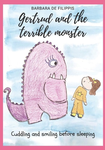 Gertrud and the Terrible Monster
