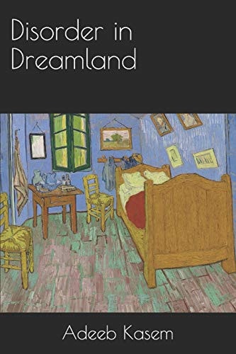 Disorder in Dreamland
