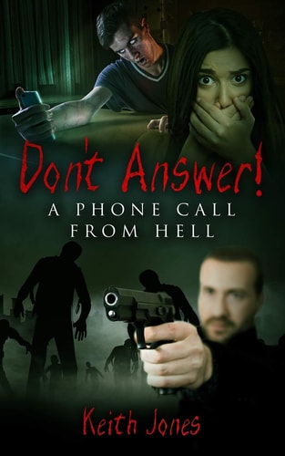 Don't Answer! A Phone Call From Hell