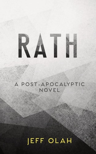 RATH - A Post-Apocalyptic Novel