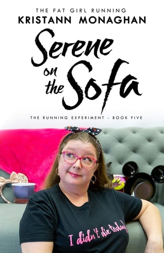 Serene on the Sofa