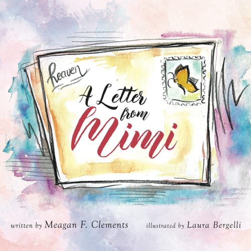 A Letter From Mimi