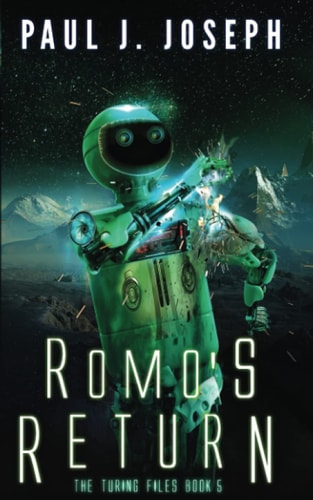 Romo's Return