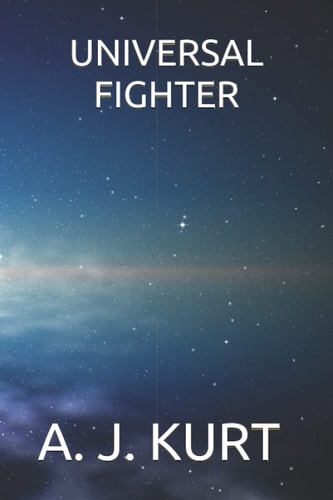 Universal Fighter Unlimited Time