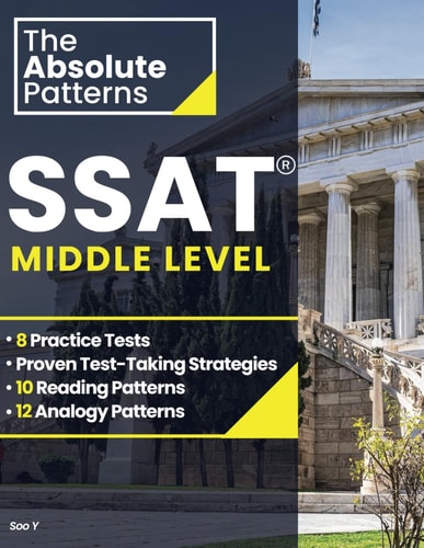 Ssat Middle Level
