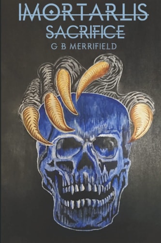 Imortarlis Sacrifice