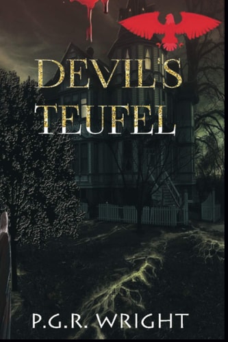 Devils Teufel