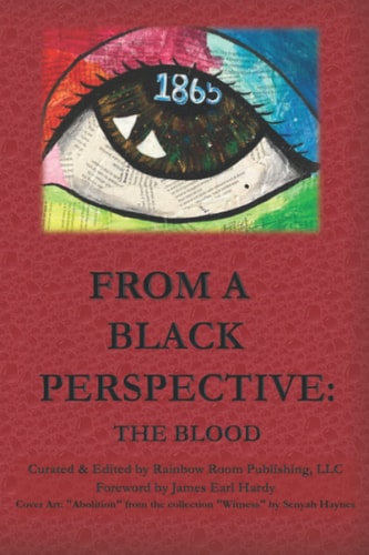 From a Black Perspective The Blood