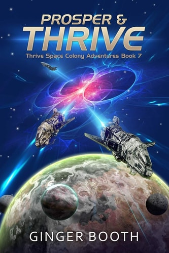 Prosper and Thrive