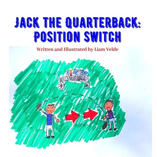 Jack The Quarterback Position Switch