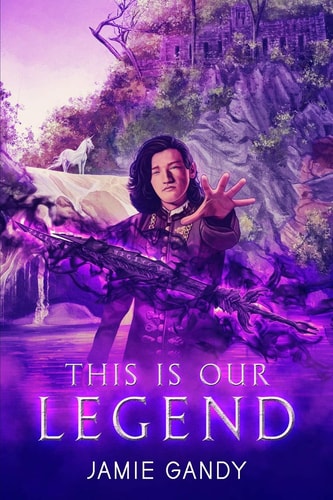 This is Our Legend