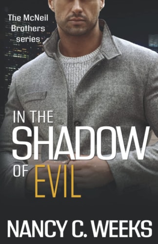 In the Shadow of Evil Book 2