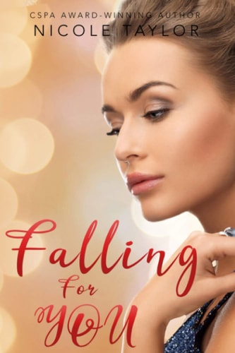 Falling For You A Christian Romance