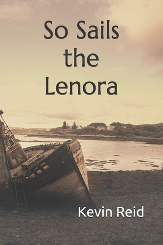 So Sails the Lenora