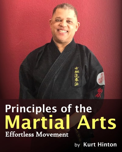 Principles of the Martial Arts Effortless Movement