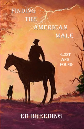 Finding the American Male -Lost And Found-
