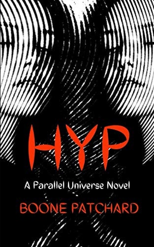 Hyp In and Out of a Parallel Universe