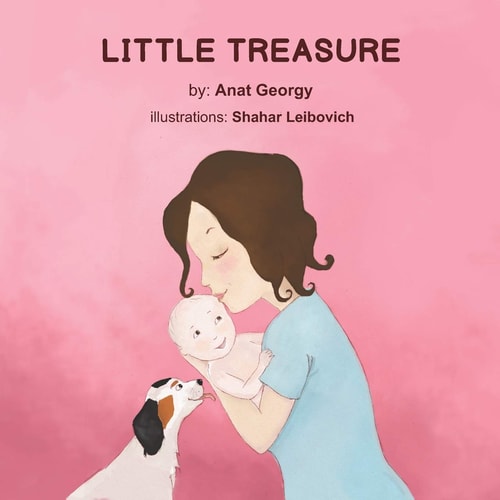 Little Treasure Journey to Single Motherhood